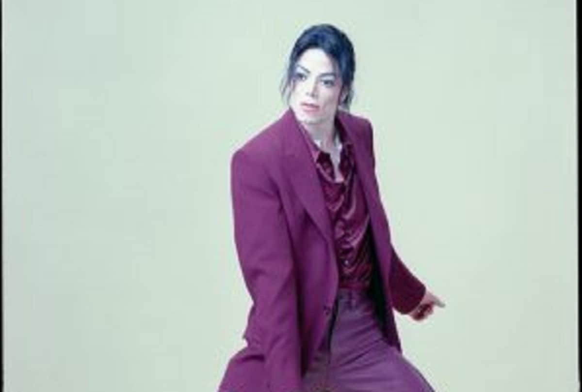 michael jackson birth anniversary: know about pop singer dance steps
