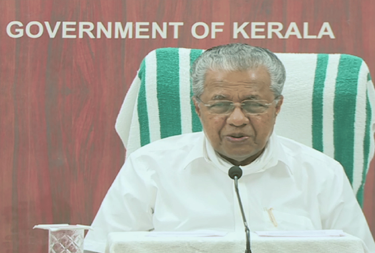 FIR against person who posted derogatory post against Kerala CM, HC stays Swapna Suresh's case
