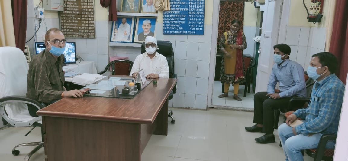 Operation of pregnant women should be done by conducting Kovid test