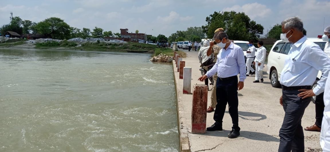 Civic Amenities