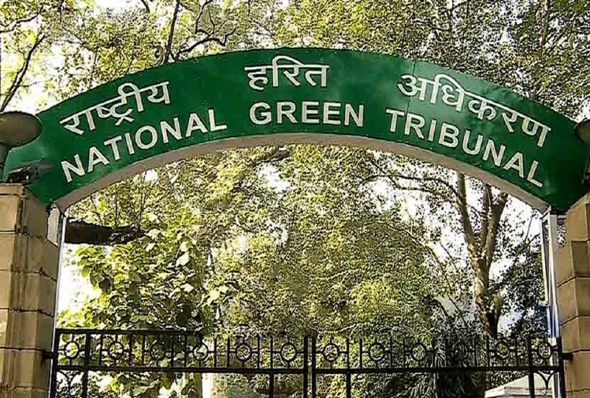 ngt order to national wetlands committee to prepare data related to all the wetlands of the country