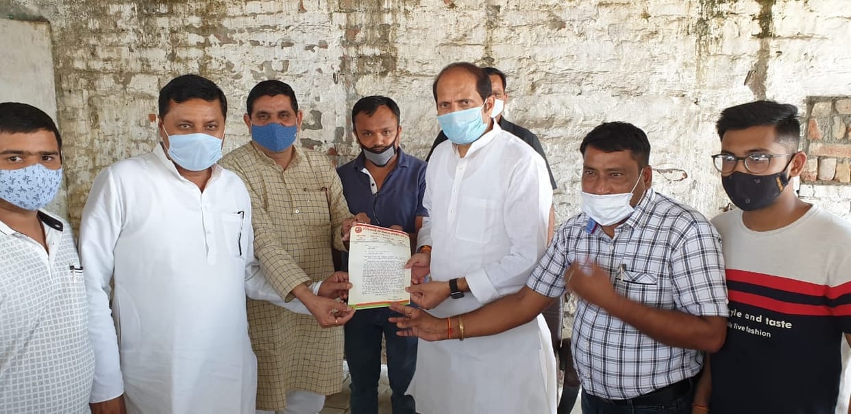 Demand to operate brick kilns