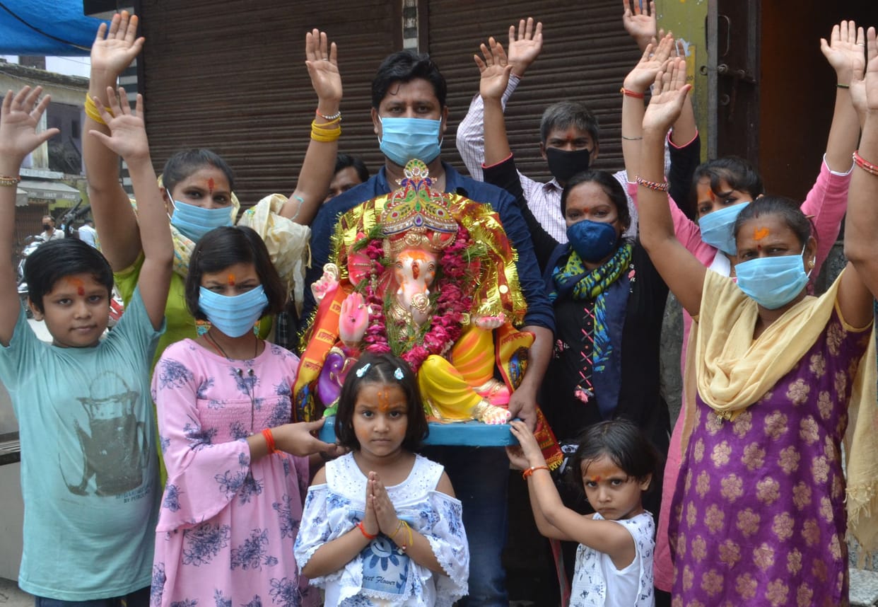 ganesh chturthi