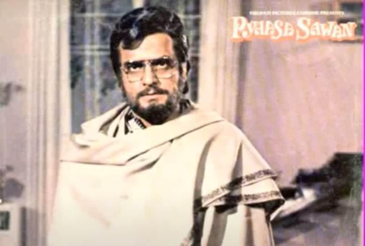 pyaasa sawan this day that year series pankaj shukla 29 august 1981 bioscope jeetendra mousami reena