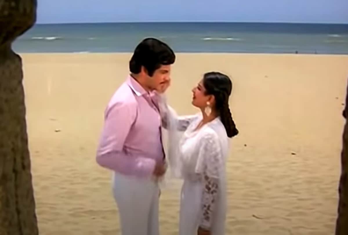 pyaasa sawan this day that year series pankaj shukla 29 august 1981 bioscope jeetendra mousami reena