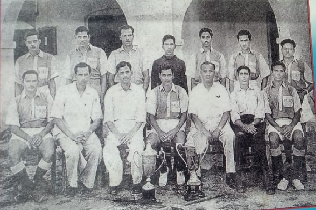 National Sports Day 2020: Major Dhyanchand was lived for eight years in Meerut