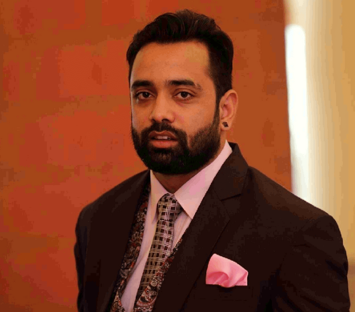 National Sports Day: Basketball Team Captain Vishesh Bhriguwanshi to get Arjuna Award 