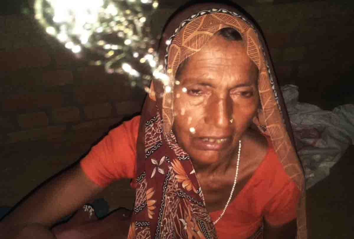 mother brutally killed two daughters