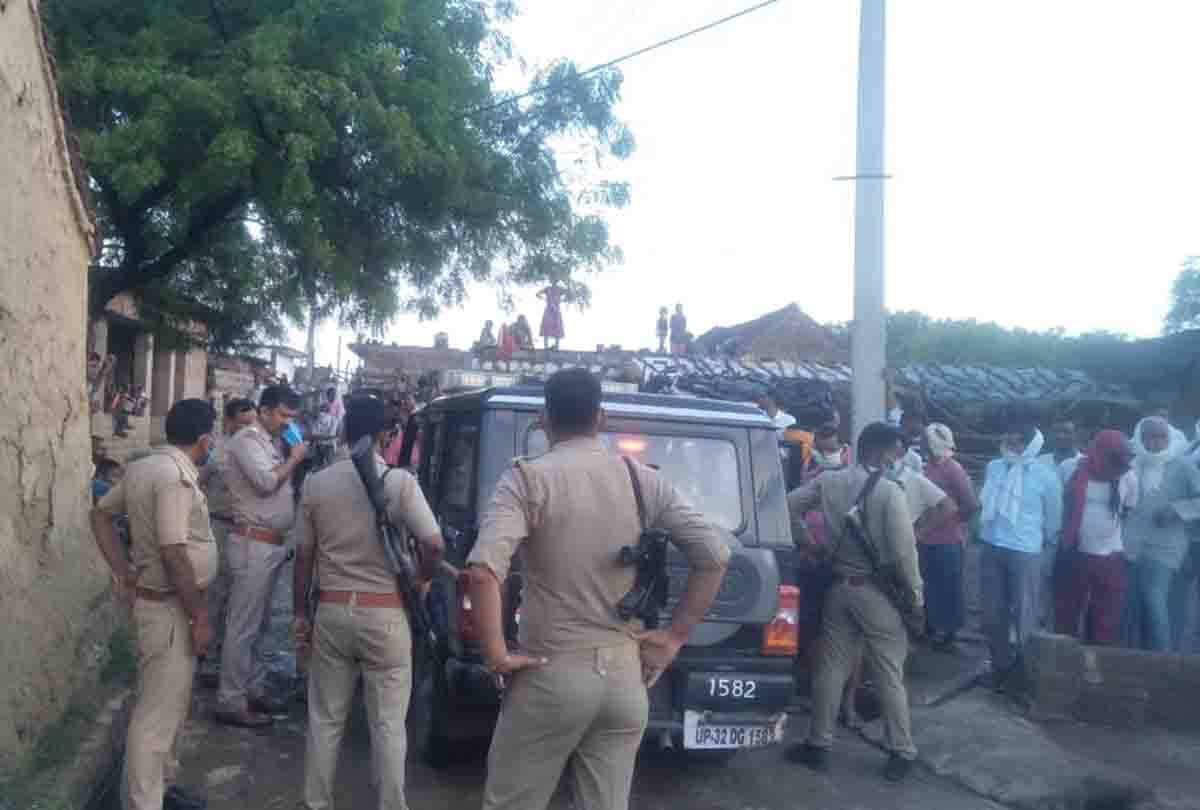 mother brutally killed two daughters