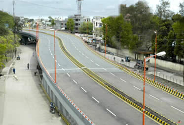 Prayagraj News: Expects to find solution on Begum market ROB