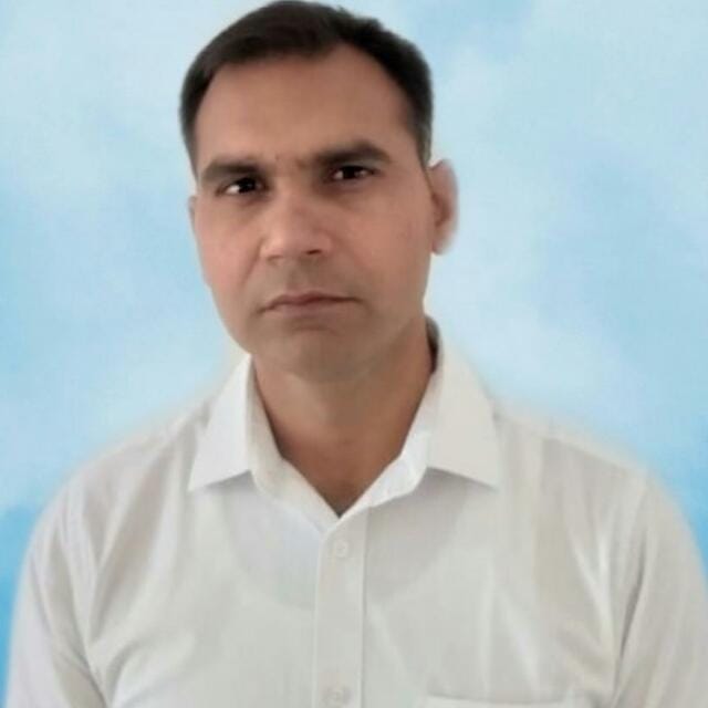 Pr. Rasal singh