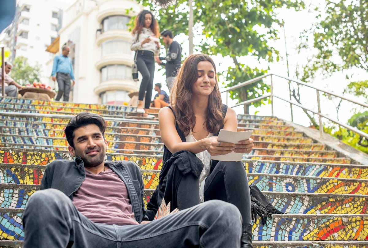 After Dear Zindagi Shah Rukh Khan And Alia Bhatt All Set To Team Up For Another Project