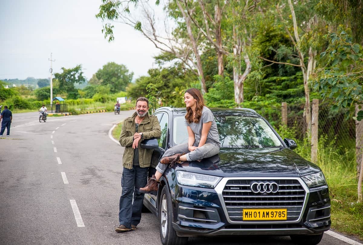Sadak 2 Movie Review: by Pankaj Shukla sanjay dutt Aditya roy Kapoor alia bhatt makrand deshpande mahesh Bhatt