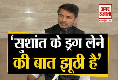 HE NEVER DID HARD DRUGS, IT’S A PLANTED THEORY’ SSR’S GYM PARTNER