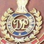 दिल्ली पुलिस
