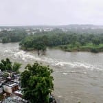 मध्यप्रदेश में बाढ़