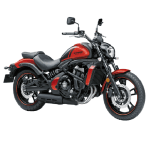 Kawasaki Vulcan S BS6