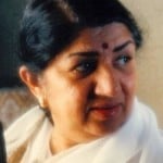 लता मंगेशकर
