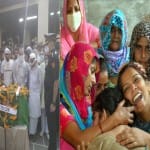 विलाप करते परिजन