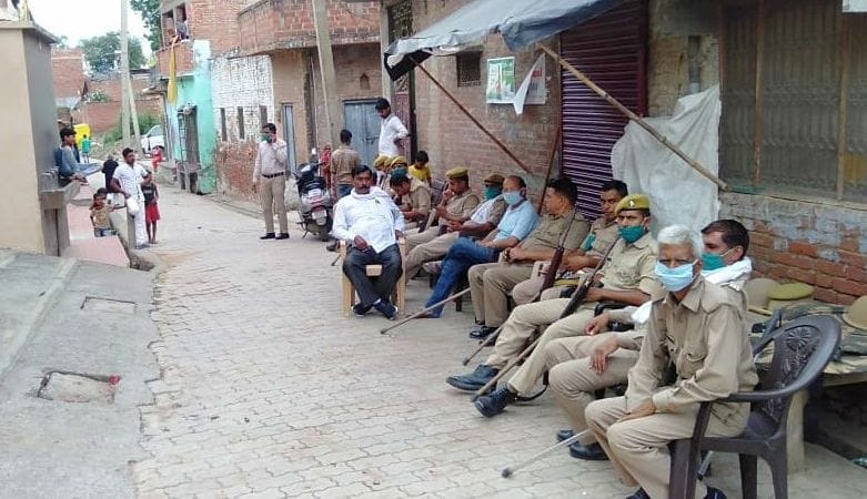 mohrram news in hardoi