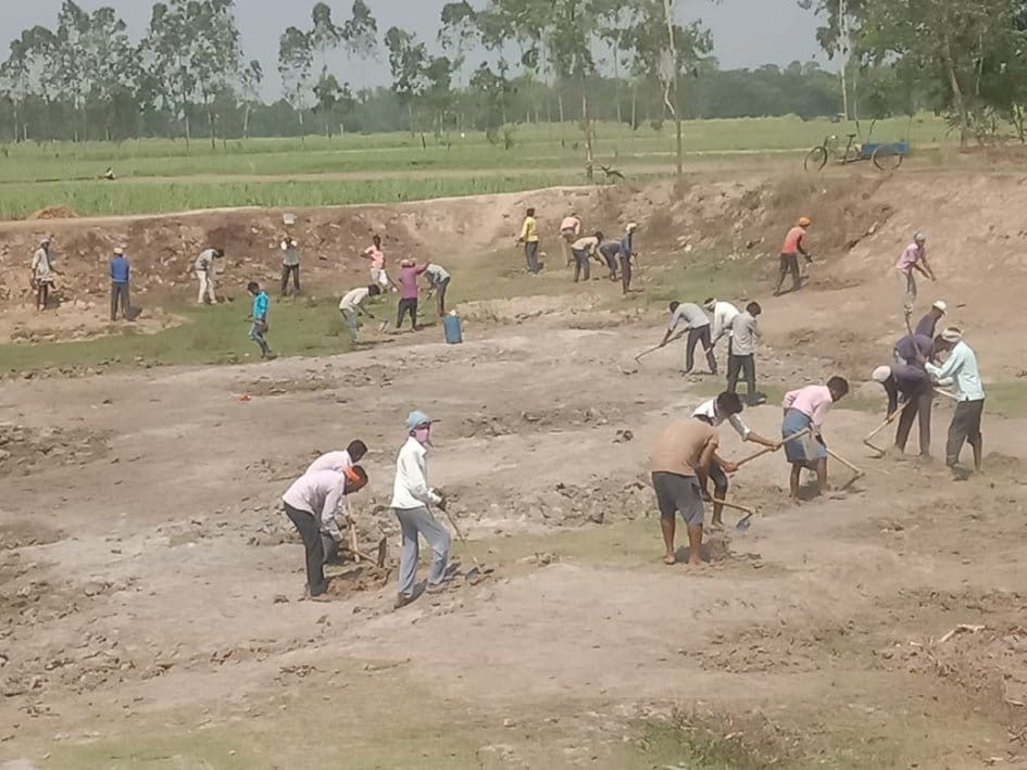 Migrant labor