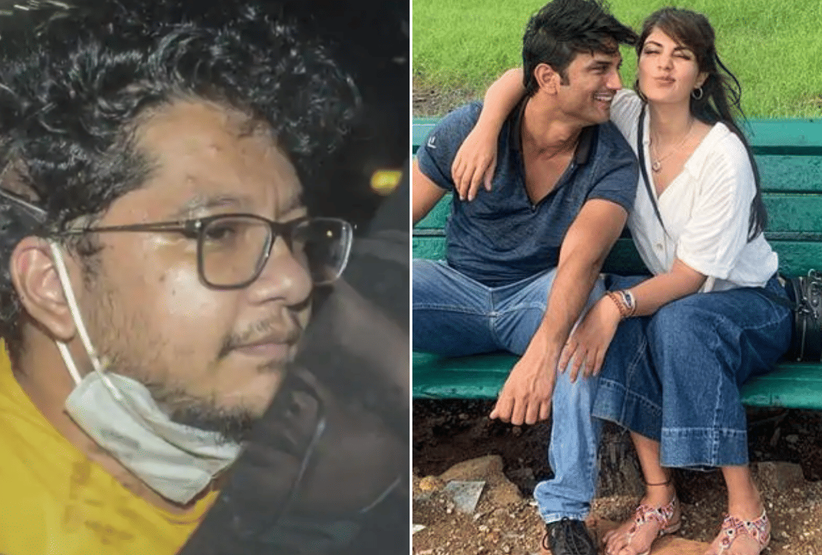 Top news ED arrested film financer Yusuf Lakdawala and UN removed Randeep Hooda as cms ambassador
