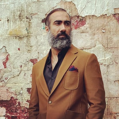 Ranvir Shorey son Haroon Corona test positive actor said  this wave is real