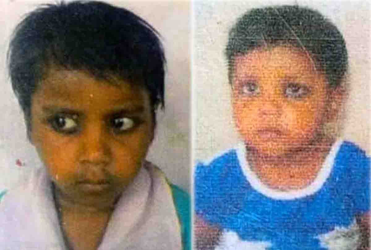 Three sisters died due to wall collapse in Chitrakoot up