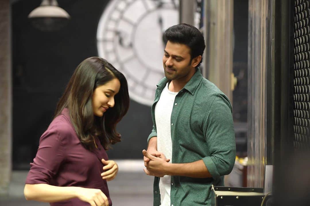 Shraddha Kapoor Shares bts photos Film Stree Movie completed Two Years
