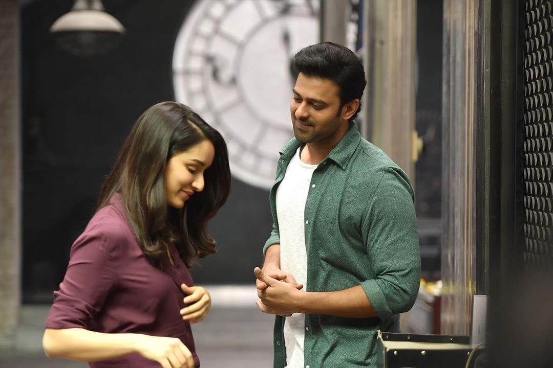 Shraddha Kapoor Shares bts photos Film Stree Movie completed Two Years