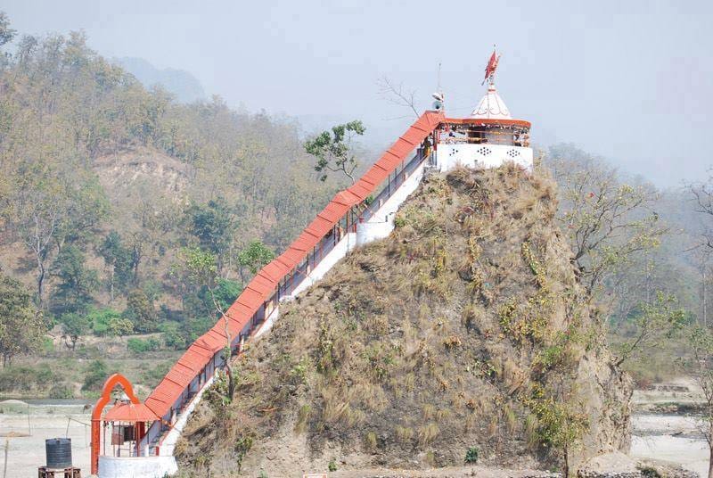 Coronavirus in Uttarakhand: Girija Devi Temple will open for pilgrims from 18th september