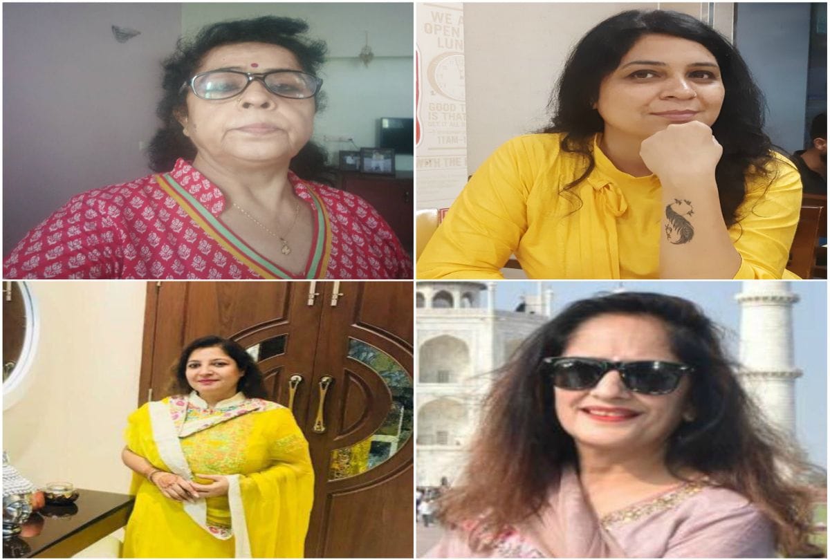 Aparajita 100 Million Smiles Job Left In Lockdown Women Starts Online   Business