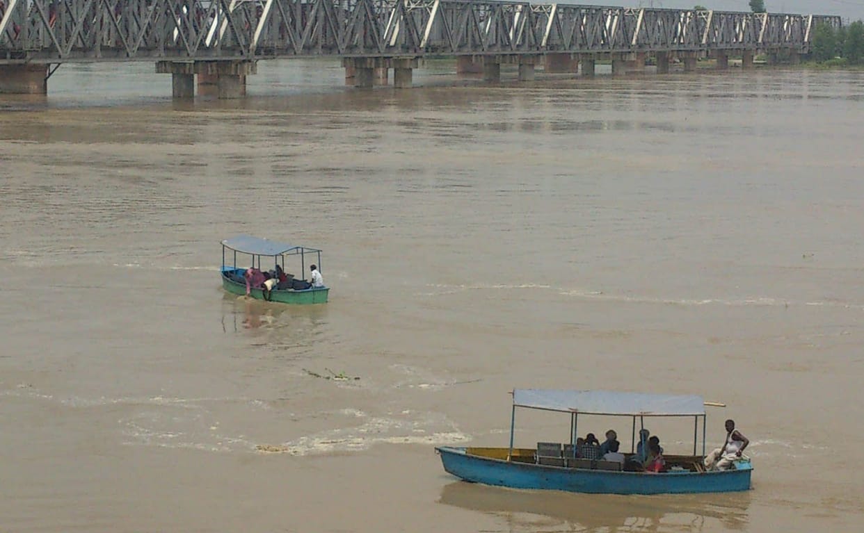 hapur news