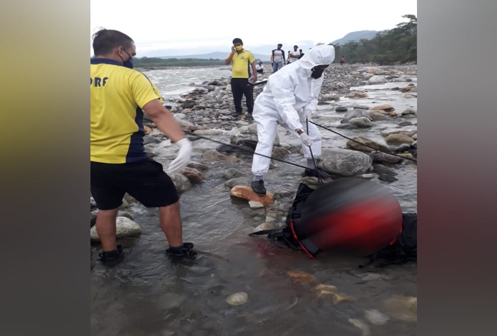 Ganesh Visarjan 2020: Boy Drown during Take Selfie of Ganesh Visarjan in maldevta, Photos
