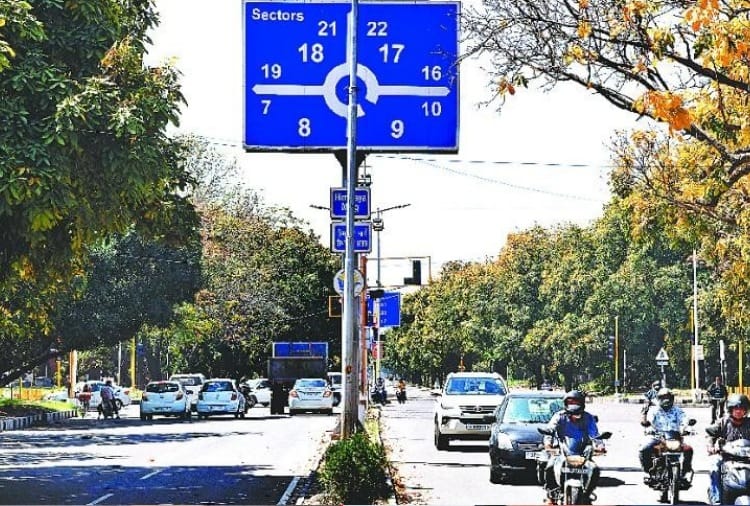 Chandigarh news in Hindi: Night curfew may be lifted in Chandigarh