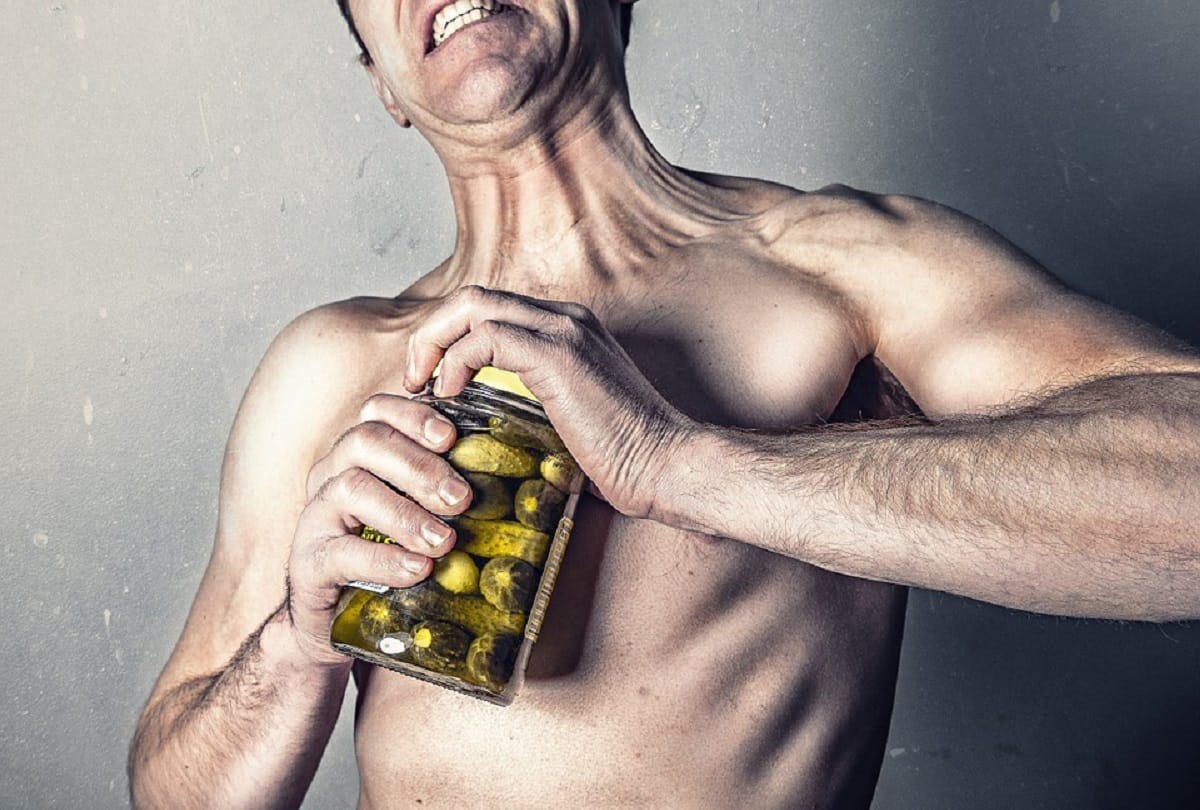 Fitness craze is also a dangerous disease symptom know the Orthorexia nervosa Signs and symptoms