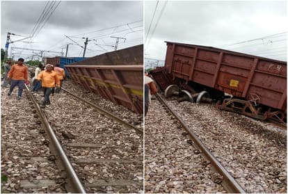 Will try hands on railway package and movers