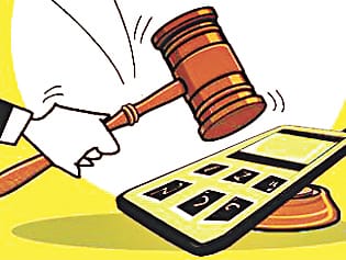 income tax department prayagraj news