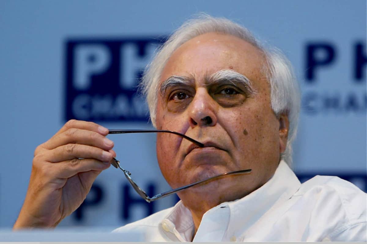 Kabil Sibal: who fought cases from Hijab row and Ram janmbhumi to triple talaq against govt