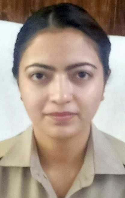Bageshwar police helped people in lockdown
