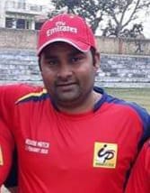 Achieved success by making sports a passion