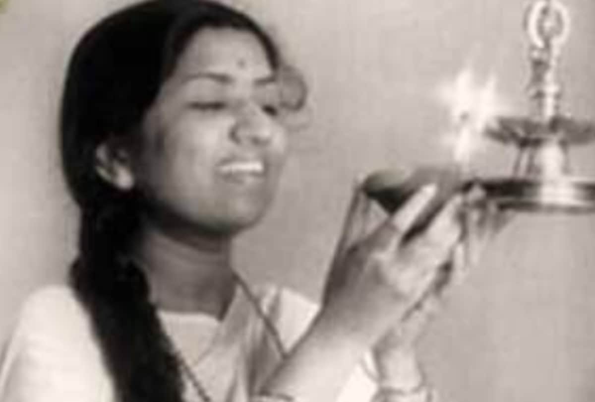 Lata mangeshkar birthda: here lesser known facts about her