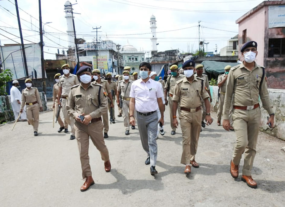 Cut off invoices of needless visitors