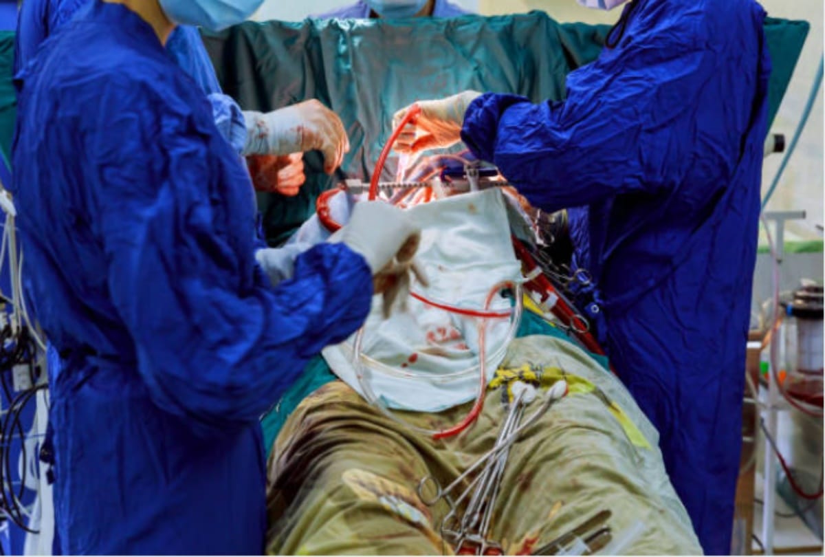 Jammu woman gave life to 3