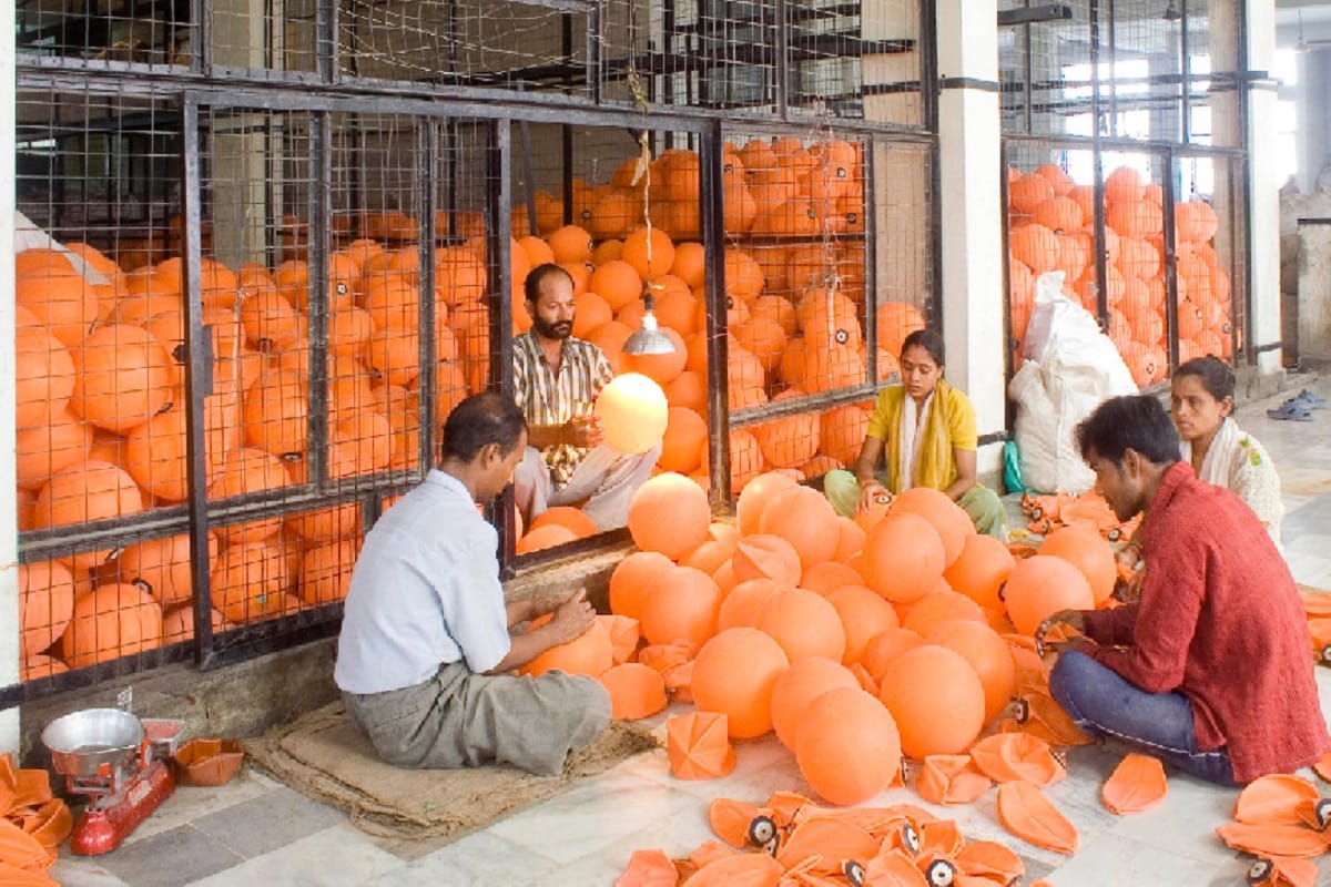 meeruts small scale industries are sanjeevani for the economy of the state