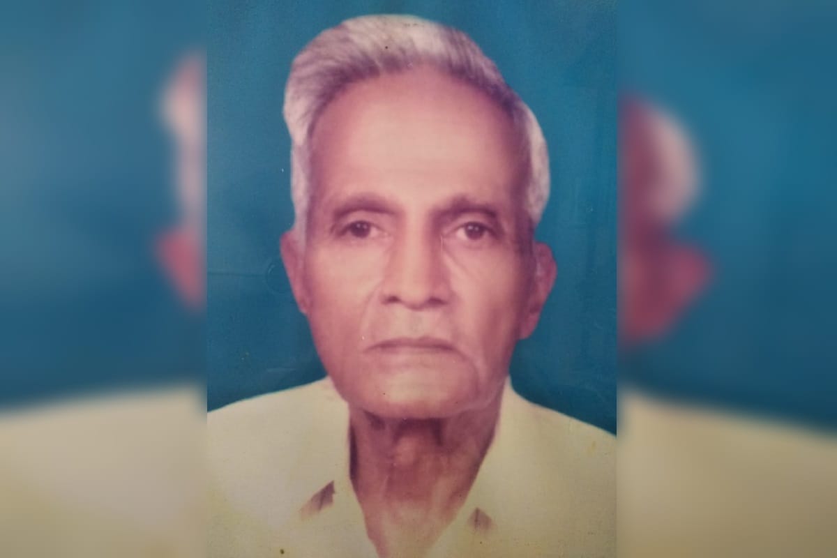 Hindi Hai Hum Campaign: Poet Shyam Bihari promoted Hindi in every category