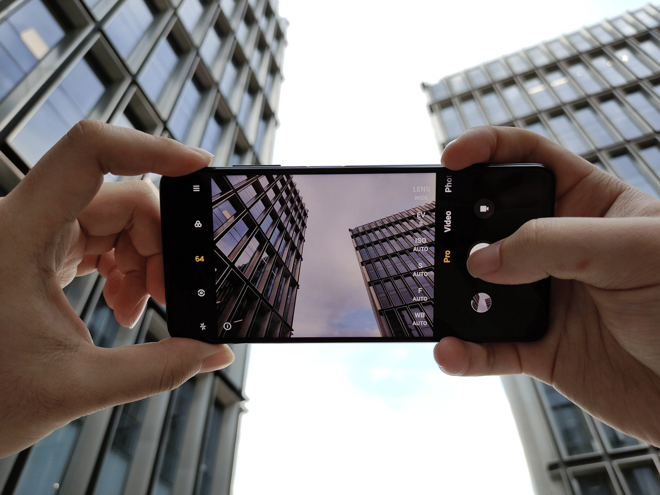 Poco X3 will be launched with 64 megapixel primary camera