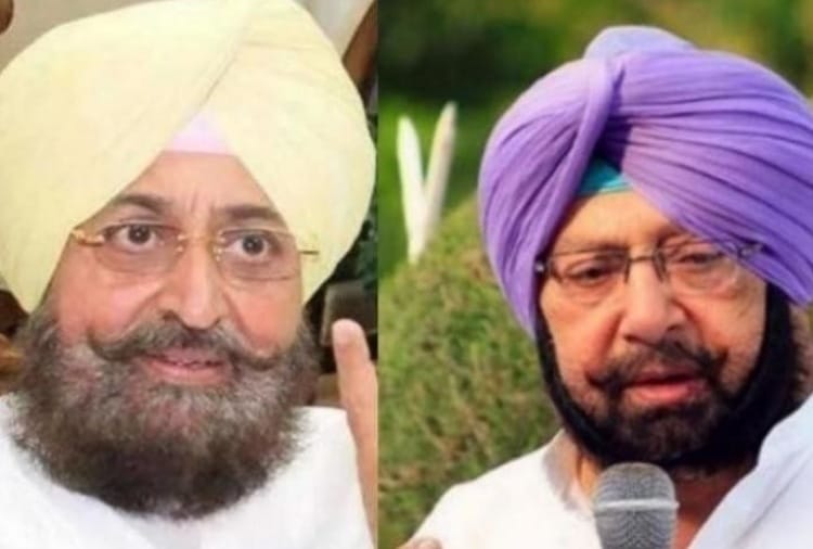 Believe in the rule of law, otherwise Bajwa would be sacked as well: Captain