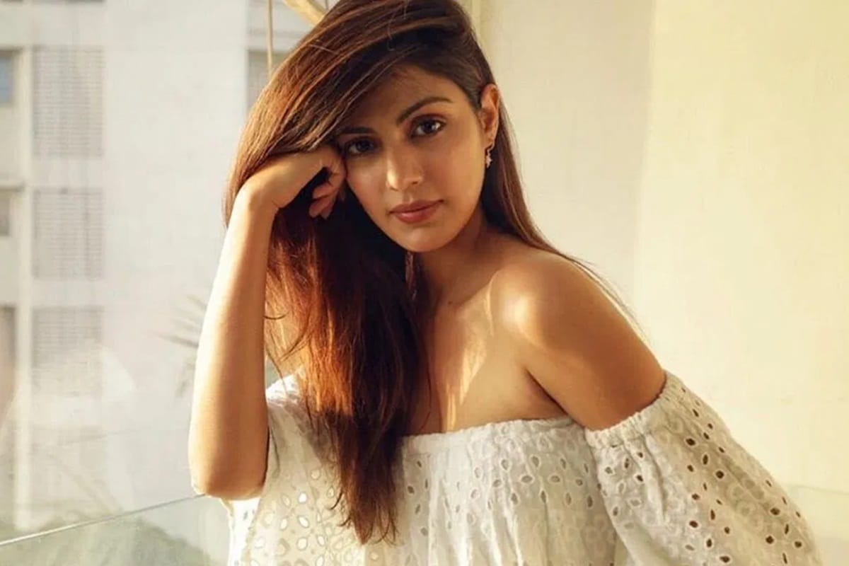 Rhea Chakraborty Lawyer Satish Maneshinde talks about His Fees