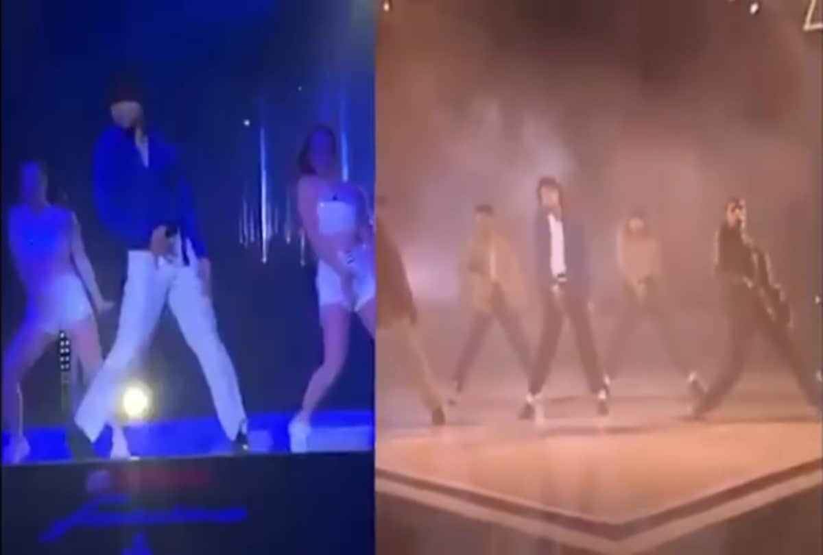 Tiger Shroff Pays Tribute To Michael Jackson On His 62 Birthday